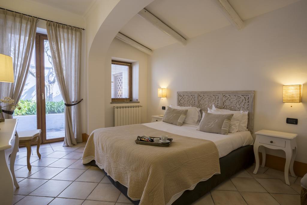 Forio di Ischia Tenuta Del Poggio Antico מראה חיצוני תמונה